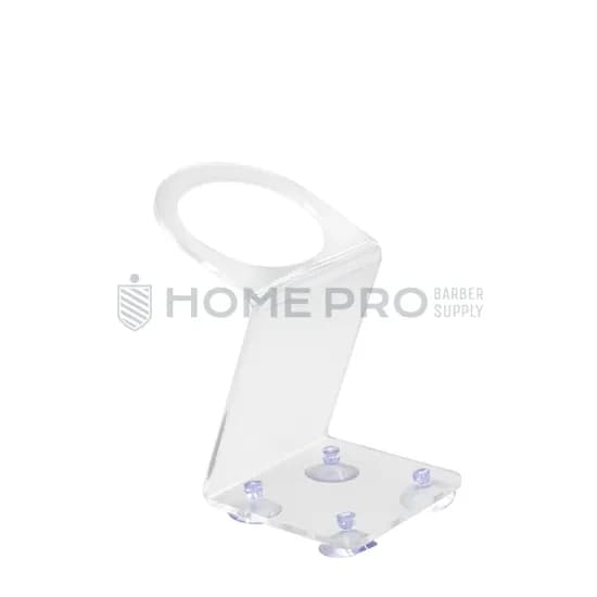 Suporte para Secador Clear Perfect