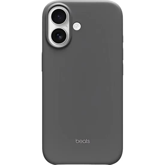 Estojo Protetor Beast para iPhone 17 com Magsafe e Controle de Câmera - Granite Gray