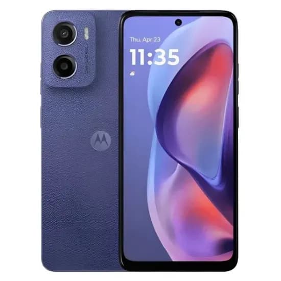 Smartphone Motorola E15 XT-2523-7 64GB/2GB Fresh Lavender