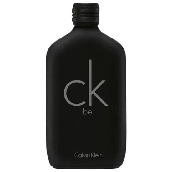 CK Be Unisex Eau de Toilette 200ML