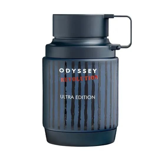 Perfume Armaf Odyssey Revolution Ultra Edp (M) - 105ML