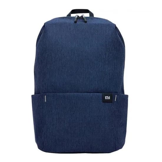 Mochila Xiaomi Casual Daypack Azul Escuro - ZJB4144GL - 20380 - 2076 340X225X130MM