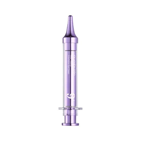 Crema para Contorno de Ojos Numbuzin N°9 Nad+ Retinol Volumetox 10ML