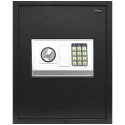 Cofre Digital Satellite A-CF2512 8L - Preto