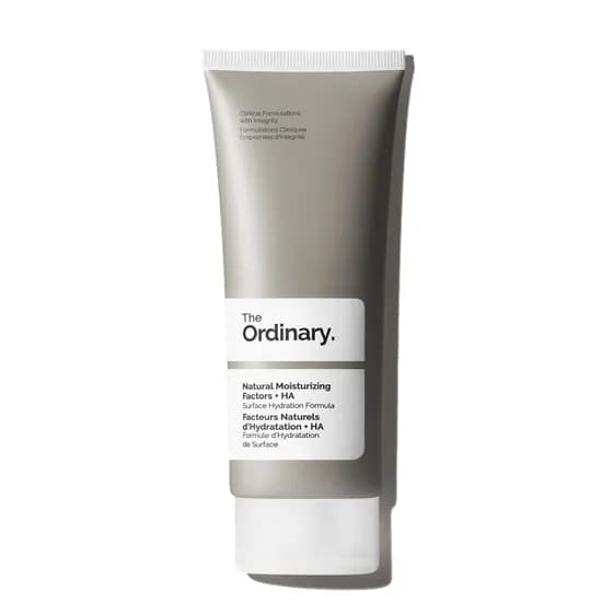Creme Hidratante The Ordinary N.Moisturizing Factors + Ha 100ML (Caixa Feia)