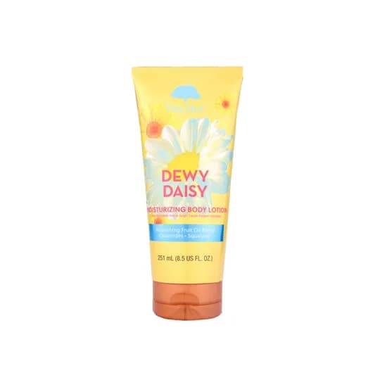 Tree Hut Moisturizing Body Lotion Dewy Daisy 251ML