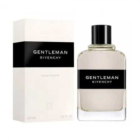 Perfume Givenchy Gentleman Edt Masculino 100ML