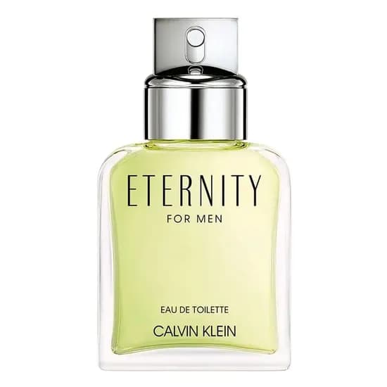 Perfume Calvin Klein Eternity For Men Edt (M) – 100ML