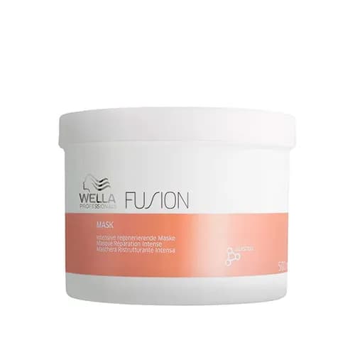 Wella Fusion 500ML Mask