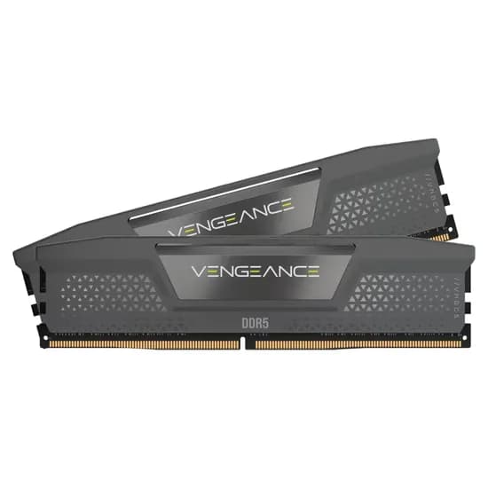 Memória Ram Corsair Vengeance 64GB (2X32GB) DDR5 5200MHZ - CMK64GX5M2B5200Z40
