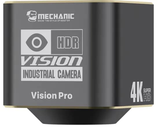Camára HDMI Vision Pro 4K Super HD Mechanic