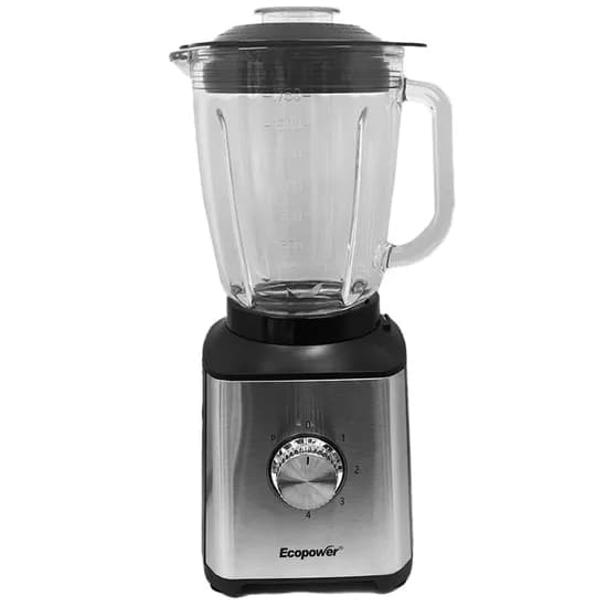 Liquidificador Mondial L-550W Easy Power/White/110V