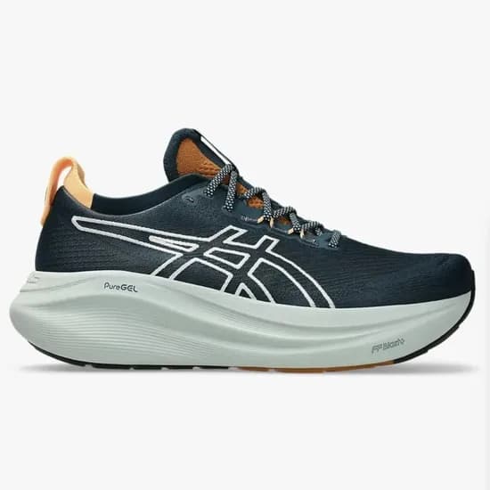Tênis Asics Gel Nimbus 27 TR Running Masculino
