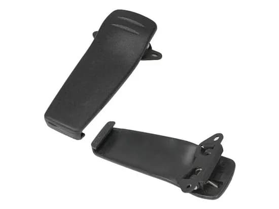 Clip Rádio Icom V-8