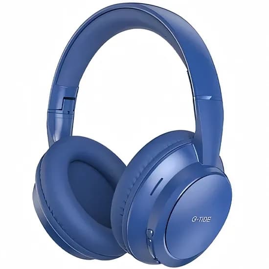 Fone de Ouvido Sem Fio G-Tide C1 Lite com Bluetooth - Azul