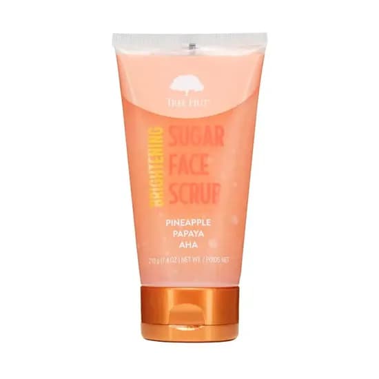 Esfoliante Facial Tree Hut Pineapple Papaya – 210G(Atacado)