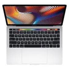Apple Macbook Pro 2019 i7/16GB/512 SSD/13.3" Retina (2019) Swap.