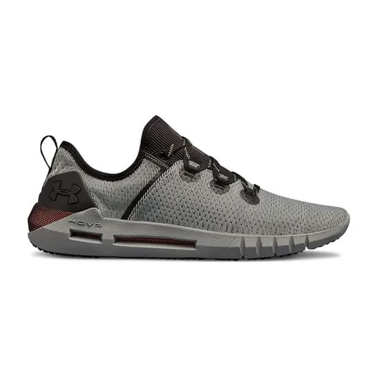 Tênis Under Armour Masculino 3021220-003 9 Hovr Preto