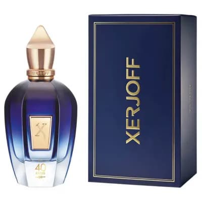 P.Xerjoff 40 Knots 100ML Edp
