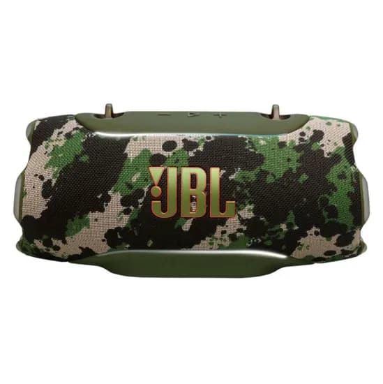 Speaker Portátil JBL Xtreme 5 - Camuflado