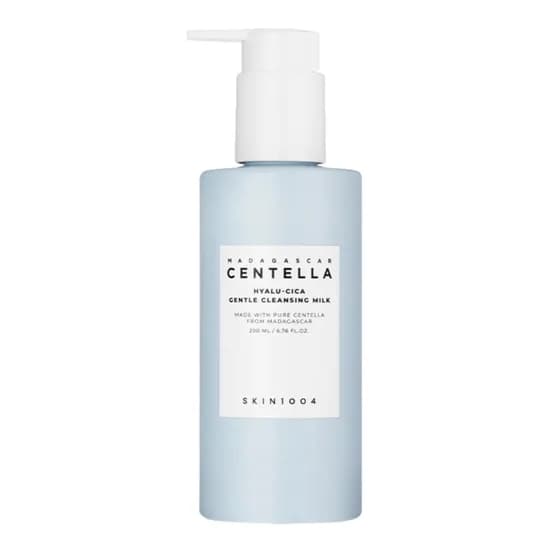 SKIN1004 Centella Hyalu-Cica Gentle Cleansing Milk 200ML