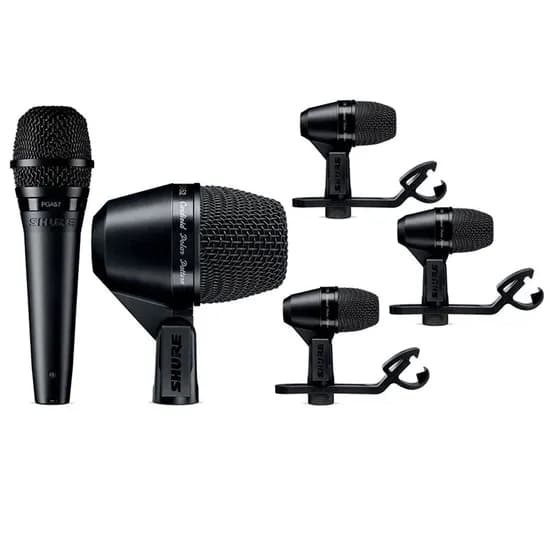 Microfone Shure BLX14/P31