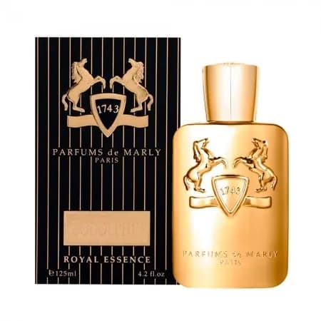 Perfume Parfums de Marly Godolphin Royal Essence Edp Masculino 125ML