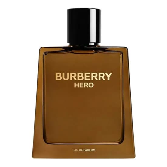 Perfume Tester Burberry Hero Masculino Eau de Parfum 100ML