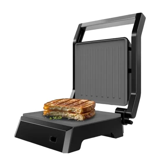 Sanduichera Britania BGR06A Grill - 220V