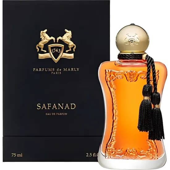 Perfume Parfums de Marly Safanad Edp - Unissex 75ML