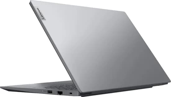 Notebook Lenovo Intel i3-1315U/ 8GB/ 256GB SSD/ 15.6" FHD/ Freedos (83GW005NLD) (Caixa Feia)