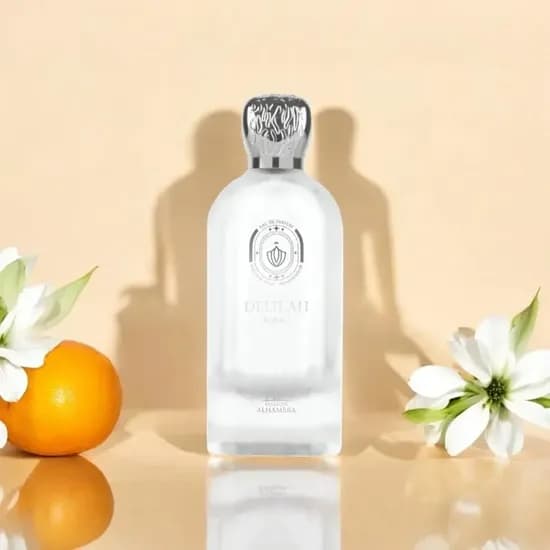 Maison Alhambra Delilah Blanc Edp 100 ML