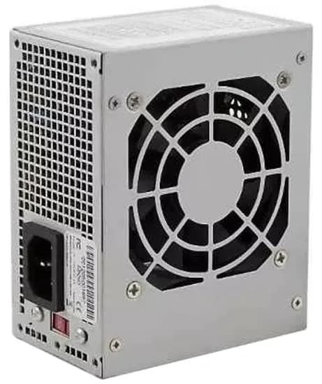 Fonte para Gabinete Satellite Itx Micro LC-8360SFX 230W Cinza
