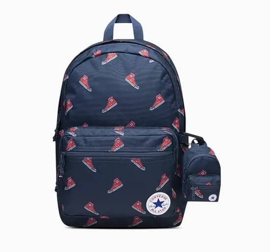 Mochila Converse All Star Azul
