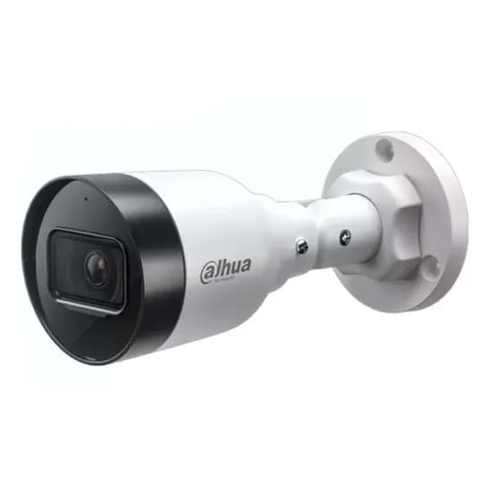 Câmara IP Dahua Bullet DH-IPC-HFW1431S1 2.8MM 4MP - White