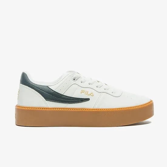 Calzado Casual Femenino Fila Bold Lifestyle