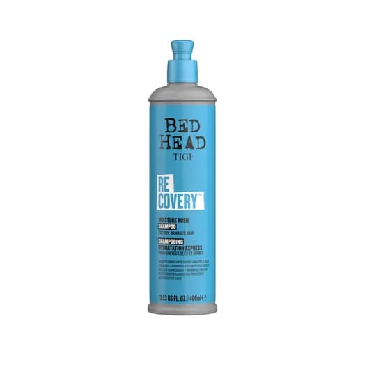 Bed Head Recovery Shampoo 400ML
