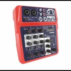 Allen & Heath Mixer Digital Qu 24C