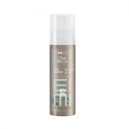 Gel-Creme Wella Eimi Nutricutls Curl Shaper 150ML