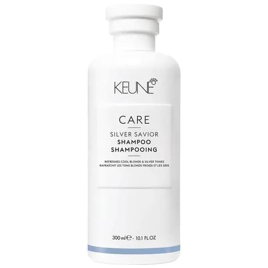 Shampoo Keune Care Silver Savior 300ML