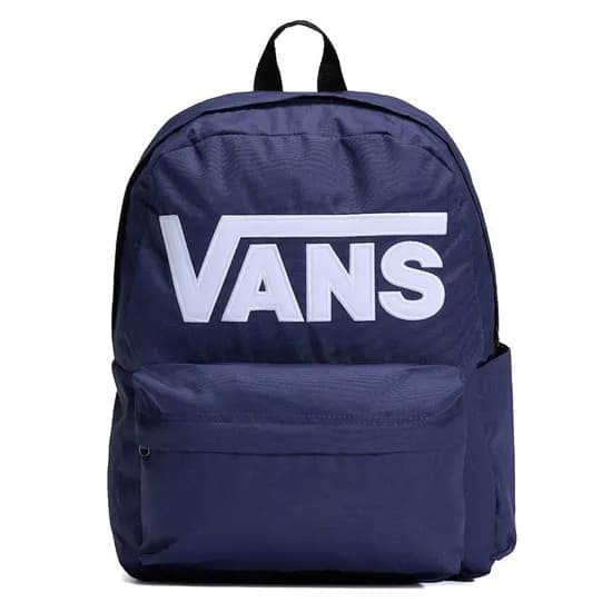 Mochila Vans Old Skool Drop V Backpack Azul