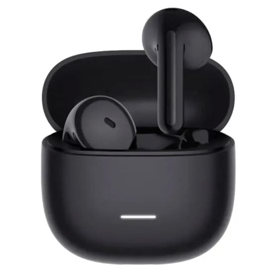 Fone de Ouvido Xiaomi Redmi Buds 8 Active M2537E1 Wireless - Preto