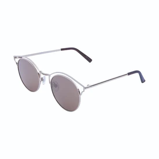 Óculos de Sol Feminino Daniel Klein DK4193-C3 - Prata