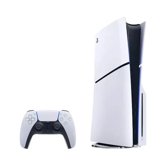 Consola Sony Play 5 CFI-2115A Disk 1TB