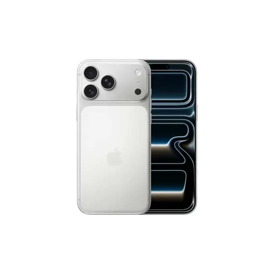 iPhone 17 Pro 256GB Silver LL/A As Is A3256 Swap