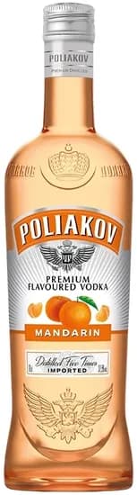 Vodka Grey Goose 750ML
