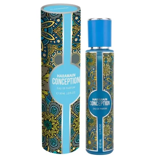 Al Haramain Conception Edp 30ML