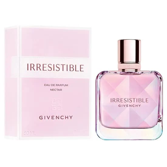 Perfume Givenchy Irresistible Nectar Edp - Feminino 50ML