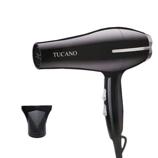 Secador Tucano TC-3087 - 8600W - 110V