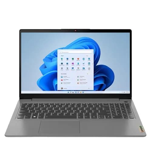 Notebook Lenovo 3 82RK017QUS 15IAU7 i7 Touch 16GB/512GB SSD 15.6"